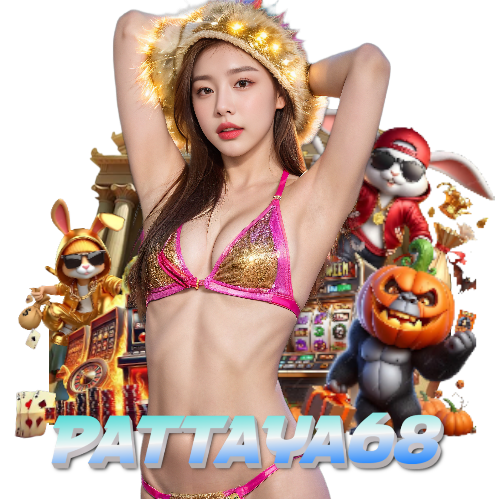 pattaya68 สล็อตออนไลน์