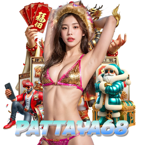 pattaya68 ทางเข้า